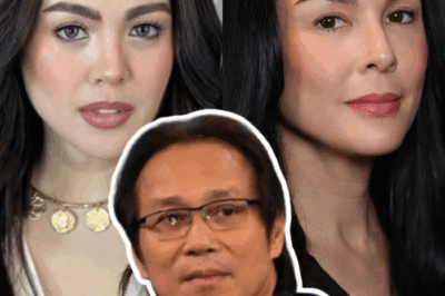 Sa gitna ng tensyon nina Gretchen at Claudine Barretto, isang tanong ang nangingibabaw: Kaninong panig ba talaga si Atong Ang?