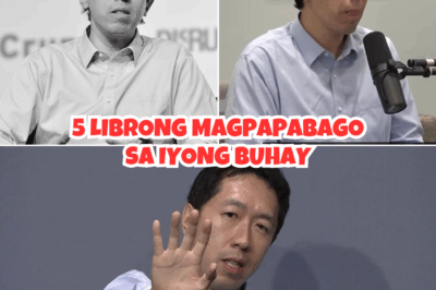 Isang bagay na itinago—ANG MGA LIHIM NG MALALAKING ISIP SA LIKOD NG AI REVOLUTION! Andrew Ng ibinahagi