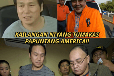 Maliban sa isyu ng pagkawala ng mga sabungero, kakaunti lang ang nakakaalam na dati nang nasangkot si Atong Ang sa mas mabigat na eskandalo