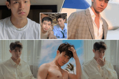Isang lihim mula sa nakaraan – ang pag-amin umano ni Brent Manalo bilang bisexual habang nasa De La Salle!