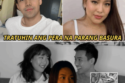 Minsang nagkaroon ng matamis na ugnayan sina Ken Chan at Rita Daniela—mga sandaling puno ng pag-ibig at tiwala.