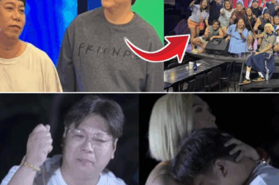 Hindi inaasahan — ang biglaang pagkawala nina MC at Lassy ay nag-iwan ng puwang sa Vice Comedy Bar.