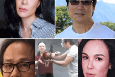 Iniimbestigahan sina Atong Ang at Gretchen Barretto dahil sa umano’y pagkakasangkot nila sa pagkawala ng maraming sabungero