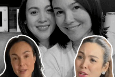 Sa unang pagkakataon, inamin ni Claudine Barretto ang tunay na dahilan kung bakit tila imposibleng magkaayos sila ni Gretchen Barretto. Hindi mo aakalaing ito ang dahilan ng lahat!
