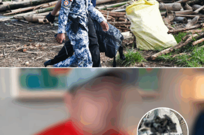 Hindi lang pagkawala—kundi ORGANISADONG PAMAMASLANG! Sa gitna ng katahimikan