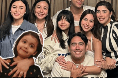 Isang emosyonal na mensahe mula sa pamangkin: “Bakit kailangan laging may kampihan? Gusto lang naming makita silang masaya… sama-sama.”