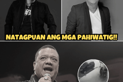 Hindi ito simpleng pagkawala—KUNDI ISANG MALALIM NA LIHIM NA PILIT ITINATAGO. Mitoy Yonting, ang unang kampeon