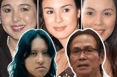 ‘Walang iba kundi siya’ — Ayon sa isang malapit na kaibigan ng Barretto family, si Atong Ang raw ang pinagmulan ng pinakamalalim na sugat sa pagitan nina Gretchen, Claudine at Marjorie!