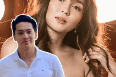 Nakakabigla! Mayor Mark Alcala, sinasabing ginagamit ang kasikatan ni Kathryn Bernardo para sa political clout? Kahit mataas ang survey niya, may netizens na nagtatanon
