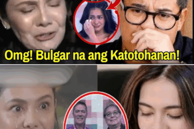 NAPAKAINIT! Sa halip na matahimik ang isyu, mas LALO PANG UMINIT dahil sa rebelde sa likod ng kamera.