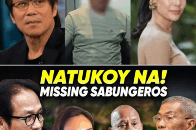 Hindi lang sabungero, kundi pati ilang pulis at showbiz insiders ang iniimbestigahan sa kasong ito.