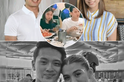 Hindi makapaniwala! Mayor Mark Alcala, may ginawa noon na labis na ikinasakit ni Mika Reyes—kaya siya na mismo ang kumalas.