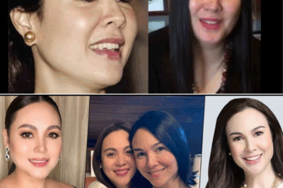 BINASAG NA NI CLAUDINE BARRETTO ANG KATAHIMIKAN – AT ANG KANYANG ISINIWALAT AY NAKAKAYANIG!