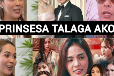 BINUKING SA GITNA NG TAHIMIK NA RELASYON – Julia Montes, inamin kung paano siya pinapahalagahan ni Coco sa likod ng kamera!