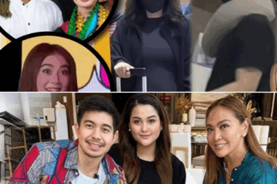 MULA SA LIKOD NG KAMERA—MAY KATOTOHANANG SUMABOG! Sa isang eksklusibong ulat, lumitaw ang totoong koneksyon nina Kathryn at Mayor Alcala.
