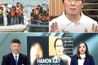 Hindi ito ordinaryong akusasyon—kundi ISANG HARAPAN SA KATOTOHANAN! Julie “Totoy” Patidongan, buong tapang na HINAMON