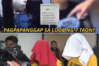 Akala mo rebelde… ‘yun pala scammer? Ang mag-asawang ito ay halos pitong taon nang nangingikil gamit ang pangalan ng NPA.