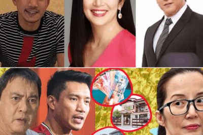Binuksan na ni Kris Aquino ang pinakaaabangang TESTAMENTO — at ang mga pangalan na nasa listahan ay ikinagulat ng lahat!