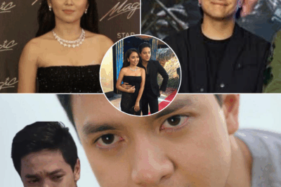 Nakakaloka! Namataan si Kathryn Bernardo na umalis sa isang hotel kasama ang kanyang ex—makalipas ang ilang oras, biglang kinansela ni