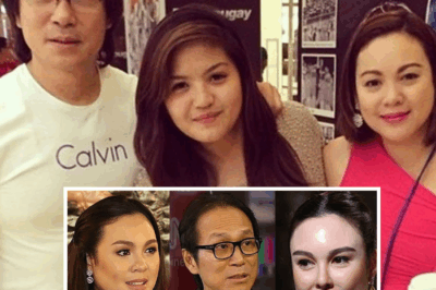 “Magkasama sa isang pribadong hapunan?” – Nagulat ang lahat nang makita sina Claudine Barretto at Gretchen Barretto na magkasalo sa dinner kasama si Atong Ang. Pagkakasundo na nga ba ito—o may mas malalim na layunin sa likod ng gabi?