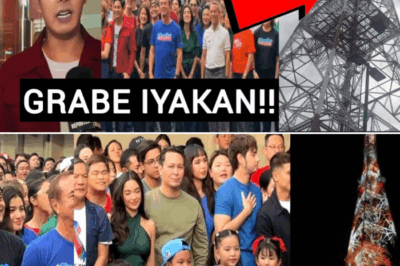 Isang alaala ang muling binalikan, at ngayon ay tuluyang nilisan. Sa katahimikan ng gabi, maririnig ang mga salitang puno ng pasasalamat at pangungulila