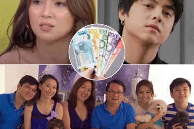 Grabe ‘to! Isang netizen ang naglabas ng matagal nang tinatago—Kathryn Bernardo at Daniel Padilla, sinasabing nagkunwaring