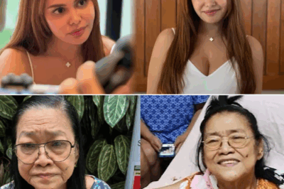 HINDI NA ITO TSISMIS—MISMONG SI IVANA ANG MAGSASALITA? Ayon sa insider, isang panayam ang naka-line up para kay Ivana Alawi