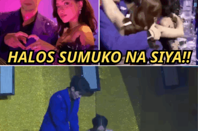 Sa higit 33% ng boto, nakuha ng BreKa ang puso ng bayan. Pero alam niyo ba? Ayon kay Mika, muntik na raw siyang umatras sa huling linggo ng kompetisyon!