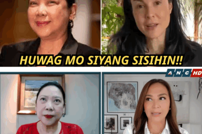 Hindi maintindihan—bakit nga ba galit ang lahat kay Gretchen Barretto? Mallonga, nagsalita na at tila ipinagtanggol ang aktres.