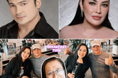 Grabe ang eskandalo! Gabby Concepcion at Ruffa Gutierrez, tinanggap ang awards na hindi naman talaga para sa kanila?