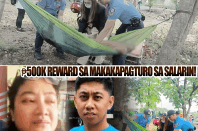 MISTERYO SA GABI—ANGKAS RIDER, NATAGPUANG HINDI NA GUMAGALAW! Isang matahimik na gabi ang biglang ginambal