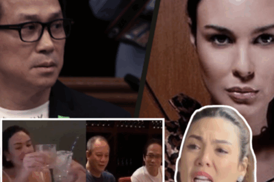 “Ayoko lang maging pangalawa muli.” – Claudine Barretto, emosyonal ang naging tugon nang tanungin tungkol sa pagiging malapit nina Gretchen Barretto at Atong Ang.