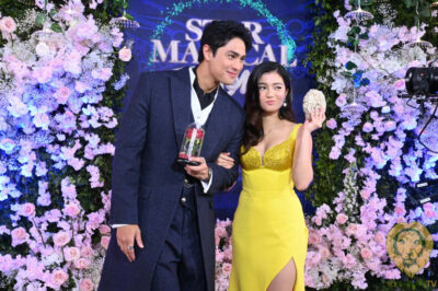 UPDATE SA LOVE TEAM DONBELLE/ HIWALAY NA KAYA SILA? DONBELL PILING MAG KANYA KANYA NALANG