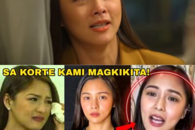 Kim Chiu Breaks Her Silence on Alleged Stair Incident: “Here Is the Truth” (NH)