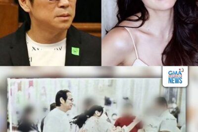 Allegations Surface: Patidongan Claims Gretchen Barretto Agreed to Abduct Cockfight Cheaters — What We Know So Far (nh)