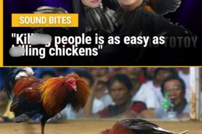 “Silencing the Vulnerable Is Easier Than Silencing the Roosters”: What the Sabungero Disappearances Reveal About Power and Impunity in the Philippines (NH)