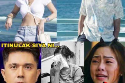Paulo Avelino Reveals the Full Story Behind Kim Chiu’s Fall: The Identity of the Alleged Perpetrator Uncovered (NH)