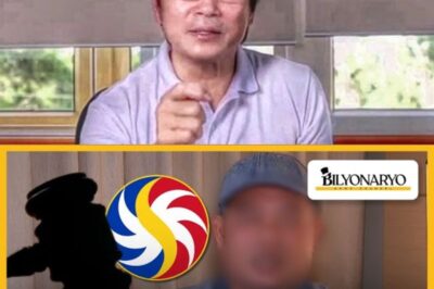 Inside the Maze: The Whistleblower Totoy, a Former Judge, Atong Ang, and the Vanishing of Dozens of Sabungeros in the E-Sabong Underworld (NH)