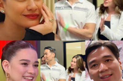 Bea Alonzo’s Fans Stand Firm in Defense of Vincent Co Against Critics Claiming He Is “Not Handsome, Just Rich”: An In-Depth Look at Celebrity Romance, Public Perception, and Cultural Bias (NH)