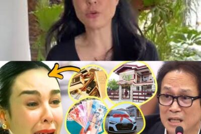 Gretchen Barretto Allegedly Forced to Sell Properties Amid Legal Troubles: Rumors Surface of Rift With Atong Ang (NH)