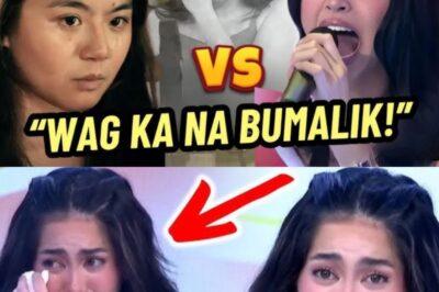 Atasha Muhlach Temporarily Steps Away from Eat Bulaga Amid Speculations: Career Priorities or On-Set Tensions? (NH)