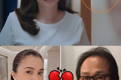 Rumor Explosion: Did Sunshine Cruz and Atong Ang Call It Quits Amid the E‑Sabong Scandal? (NH)