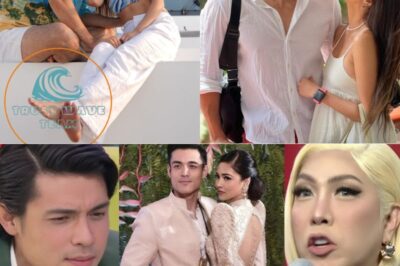 Xian Lim Denies Becoming Arrogant After Kim Chiu Loveteam Era — Did He Really Snub Vice Ganda? (NH)