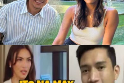 Unveiling the Untold: Ciara Sotto’s Candid Thoughts on James Yap — A Deep Dive into Their Story (NH)