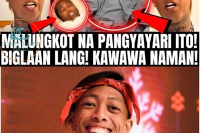 BREAKING NEWS: Whamos Cruz Surprises Everyone! Full Story Behind His Surgery, DNA Test Decision, and Public Reactions (NH)