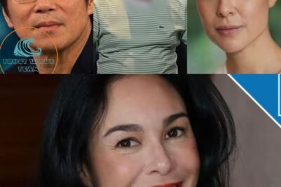 Gretchen Barretto Camp: Filing Charges vs Accuser ‘Not Helpful Now’ (NH)