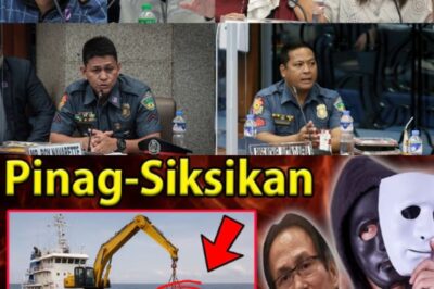 SAWAKAS: Witness Finally Breaks Silence on the Controversial Sabong Scam — Atong Ang and Gretchen’s Reactions Stir Public Debate (NH)