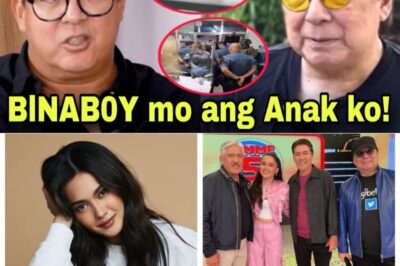 Aga Muhlach Releases Controversial Video Involving Joey de Leon and Daughter Atasha — Netizens React Strongly (NH)