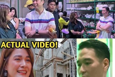 WOW! Bea Alonzo and Vincent Co Give a Sneak Peek of Their Dream Home — Fans Are Stunned by the Design and Details (NH)