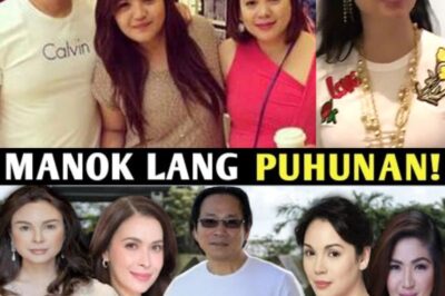 Mga Babaeng Nahumaling Kay Atong Ang — Sino-Sino Nga Ba Sila? (NH)